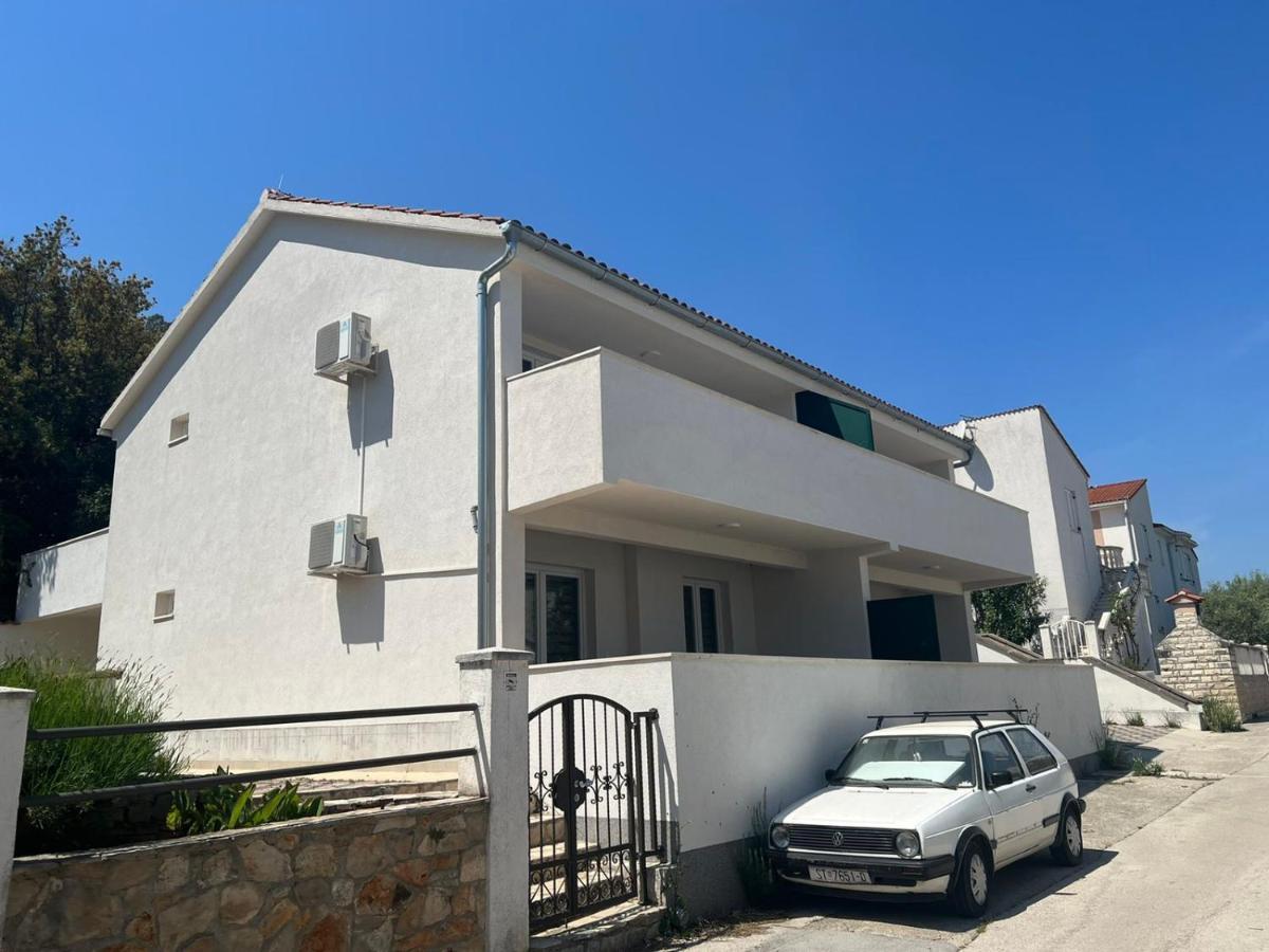 Villa Nikola Necujam Exterior photo